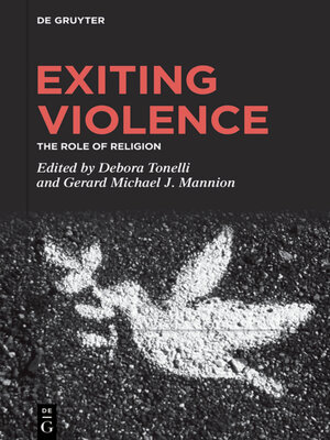 cover image of Exiting Violence